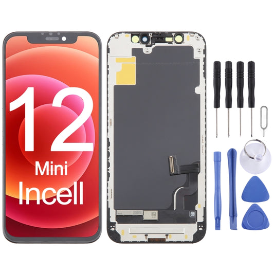 incell LCD Screen, For iPhone 12 mini(Incell)