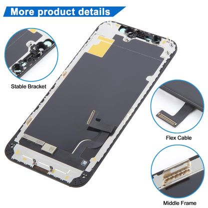 incell LCD Screen, For iPhone 12 mini(Incell)