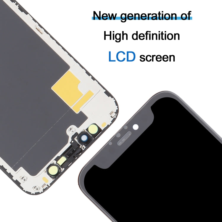 incell LCD Screen, For iPhone 12 mini(Incell)