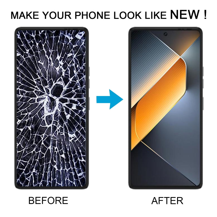 Original LCD Screen with Digitizer Full Assembly