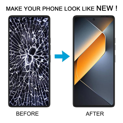 Original LCD Screen with Digitizer Full Assembly