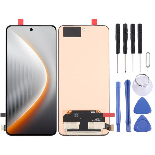 Original LCD Screen with Digitizer Full Assembly, For Tecno Pova 7 Ultra LJ9, For Tecno Camon 40 Premier CM8, For Tecno Pova 6, For Tecno Pova 6 Pro, For Tecno Camon 20 Premier, For Tecno Camon 20 Pro 5G, For Tecno Camon 20 Pro, For Tecno Camon 20