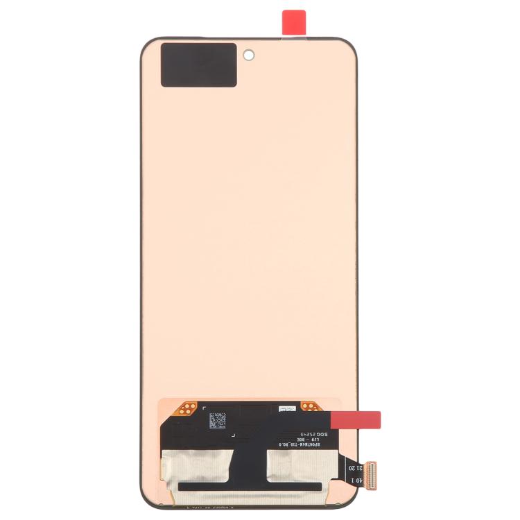 Original LCD Screen with Digitizer Full Assembly, For Tecno Pova 7 Ultra LJ9, For Tecno Camon 40 Premier CM8, For Tecno Pova 6, For Tecno Pova 6 Pro, For Tecno Camon 20 Premier, For Tecno Camon 20 Pro 5G, For Tecno Camon 20 Pro, For Tecno Camon 20     ...