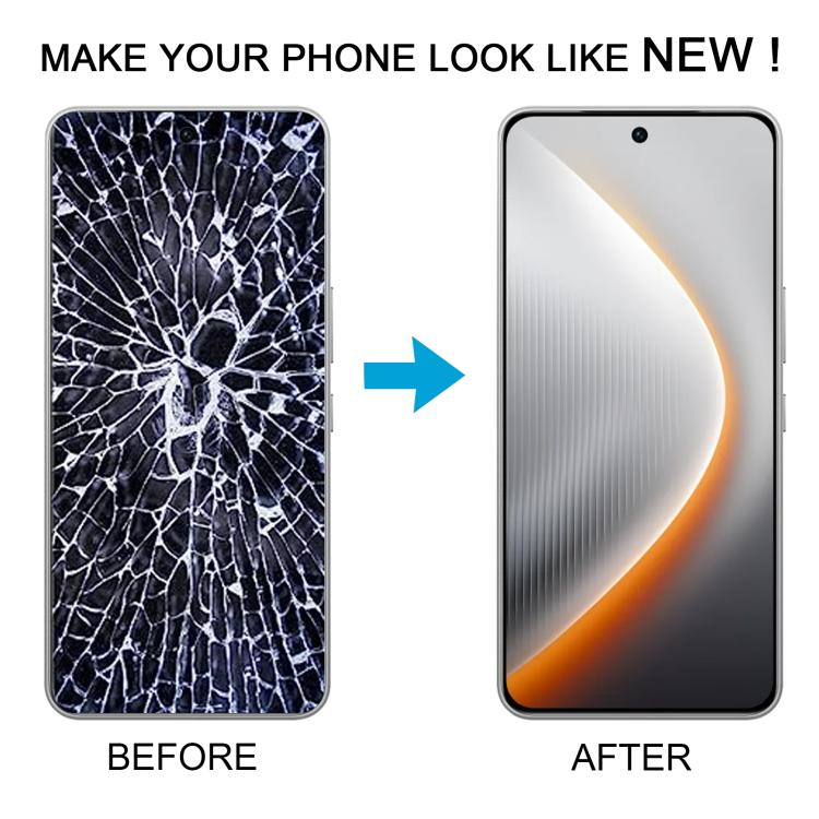 Original LCD Screen with Digitizer Full Assembly, For Tecno Pova 7 Ultra LJ9, For Tecno Camon 40 Premier CM8, For Tecno Pova 6, For Tecno Pova 6 Pro, For Tecno Camon 20 Premier, For Tecno Camon 20 Pro 5G, For Tecno Camon 20 Pro, For Tecno Camon 20     ...