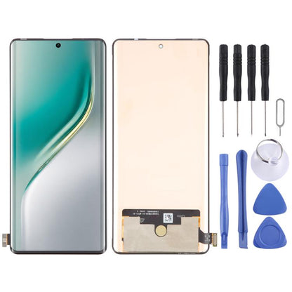 Original LCD Screen with Digitizer Full Assembly, For Tecno Pova Curve 2 5G LK7K, For Tecno Camon 50 Ultra CN7c, For Tecno Camon 50 Pro 5G CN7c, For Tecno Camon 50 Pro 4G CN5c, For Tecno Camon 50 4G CN5, For Tecno Pova Slim KM9                         ...