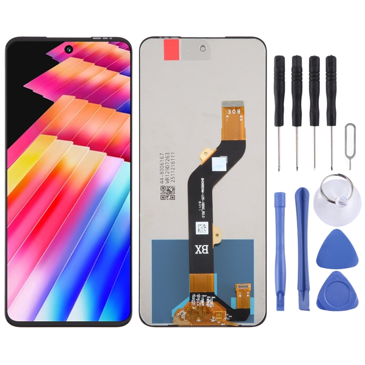 OEM LCD Screen with Digitizer Full Assembly