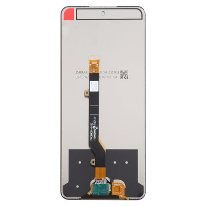 OEM LCD Screen with Digitizer Full Assembly, For Tecno Pova 5 Pro LH8n, For Tecno Pova Neo 3 LH6n, For Tecno Camon 20 Premier, For Tecno Camon 20 Pro 5G, For Tecno Camon 20 Pro, For Tecno Camon 20, For Tecno Pop 7 BF6, For Tecno Spark 10C KI5k���������...