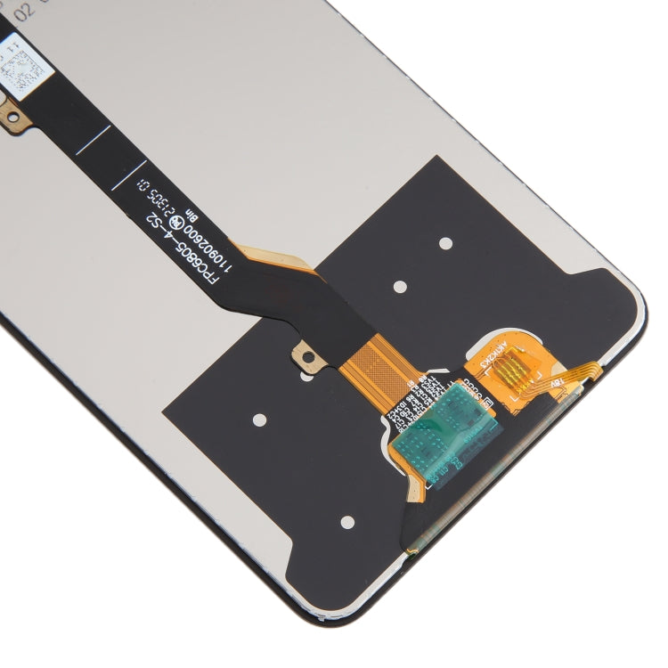 OEM LCD Screen with Digitizer Full Assembly, For Tecno Pova 5 Pro LH8n, For Tecno Pova Neo 3 LH6n, For Tecno Camon 20 Premier, For Tecno Camon 20 Pro 5G, For Tecno Camon 20 Pro, For Tecno Camon 20, For Tecno Pop 7 BF6, For Tecno Spark 10C KI5k���������...