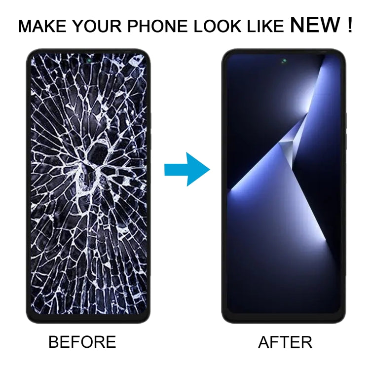 OEM LCD Screen with Digitizer Full Assembly, For Tecno Pova 5 Pro LH8n, For Tecno Pova Neo 3 LH6n, For Tecno Camon 20 Premier, For Tecno Camon 20 Pro 5G, For Tecno Camon 20 Pro, For Tecno Camon 20, For Tecno Pop 7 BF6, For Tecno Spark 10C KI5k���������...