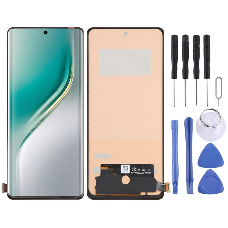 Écran LCD OEM avec numériseur complet, pour Tecno Pova 7 LJ7, pour Tecno Pop 10, pour Tecno Spark 40 Pro 4G KM6, pour Tecno Spark 40 4G KM5, pour Tecno Pova 7 Ultra 5G LJ9, pour Tecno Spark Go 2, pour Tecno Camon 40 Premier 5G CM8