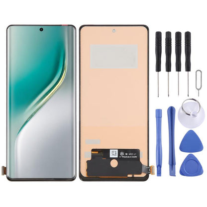 Écran LCD OEM avec numériseur complet, pour Tecno Pova 7 LJ7, pour Tecno Pop 10, pour Tecno Spark 40 Pro 4G KM6, pour Tecno Spark 40 4G KM5, pour Tecno Pova 7 Ultra 5G LJ9, pour Tecno Spark Go 2, pour Tecno Camon 40 Premier 5G CM8