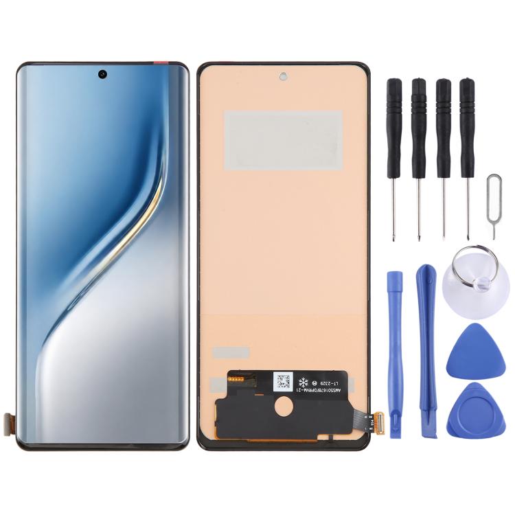 Écran LCD OEM avec numériseur complet, pour Tecno Pova 7 LJ7, pour Tecno Pop 10, pour Tecno Spark 40 Pro 4G KM6, pour Tecno Spark 40 4G KM5, pour Tecno Pova 7 Ultra 5G LJ9, pour Tecno Spark Go 2, pour Tecno Camon 40 Premier 5G CM8