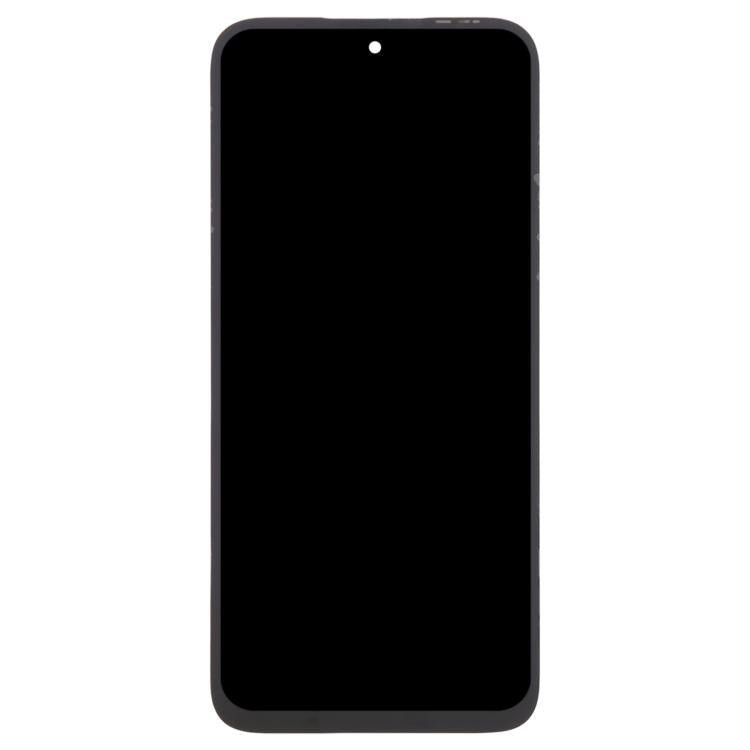 Écran LCD OEM avec numériseur complet, pour Tecno Pova 7 LJ7, pour Tecno Pop 10, pour Tecno Spark 40 Pro 4G KM6, pour Tecno Spark 40 4G KM5, pour Tecno Pova 7 Ultra 5G LJ9, pour Tecno Spark Go 2, pour Tecno Camon 40 Premier 5G CM8