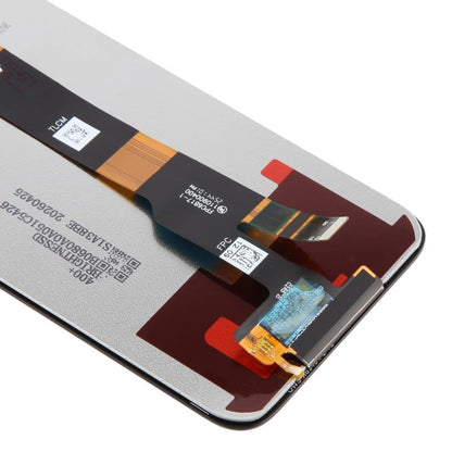 Écran LCD OEM avec numériseur complet, pour Tecno Pova 7 LJ7, pour Tecno Pop 10, pour Tecno Spark 40 Pro 4G KM6, pour Tecno Spark 40 4G KM5, pour Tecno Pova 7 Ultra 5G LJ9, pour Tecno Spark Go 2, pour Tecno Camon 40 Premier 5G CM8