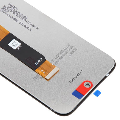 Écran LCD OEM avec numériseur complet, pour Tecno Pova 7 LJ7, pour Tecno Pop 10, pour Tecno Spark 40 Pro 4G KM6, pour Tecno Spark 40 4G KM5, pour Tecno Pova 7 Ultra 5G LJ9, pour Tecno Spark Go 2, pour Tecno Camon 40 Premier 5G CM8