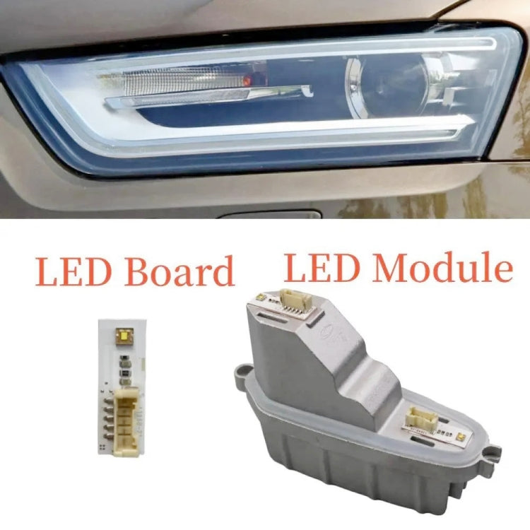 For Audi Q3 2011-2015 Car LED Headlight Ballast 8U0941475A, 8U0941475A