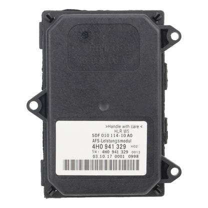 For Audi A3/S3 8V 2012-2016 Car Headlight Follow-up AFS Controller 4H0941329, 4H0941329
