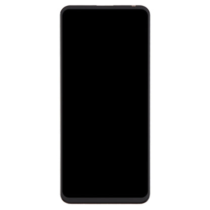 Cog LCD Screen with Digitizer Full Assembly