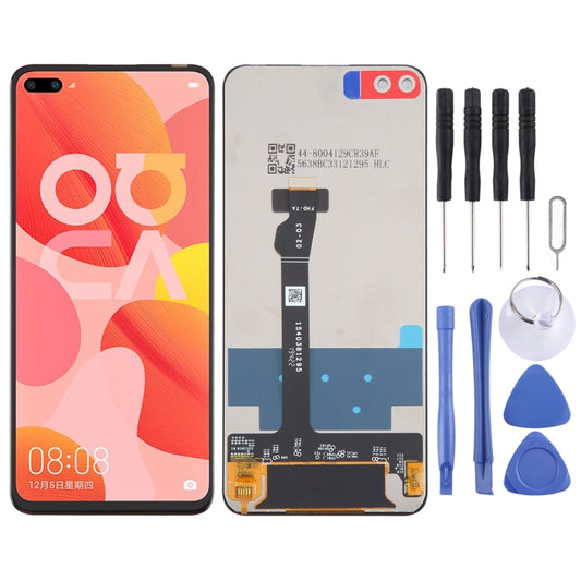 Écran LCD Cog avec numériseur complet, pour Honor Play4 Pro, pour Honor X10 5G, pour Honor V30 Pro, pour Honor V30, pour Honor 9X, pour Honor 20i, pour Honor 10i