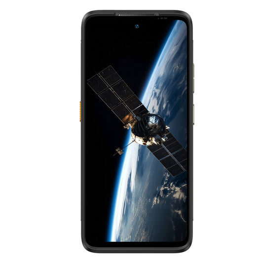Téléphone robuste Ulefone Armor 23 Ultra, Android 13 de 6,78 pouces, MediaTek Dimensity 8020 Octa Core jusqu'à 2,6 GHz, Réseau : 5G, NFC, OTG, Messagerie satellite, 12 Go+512 Go