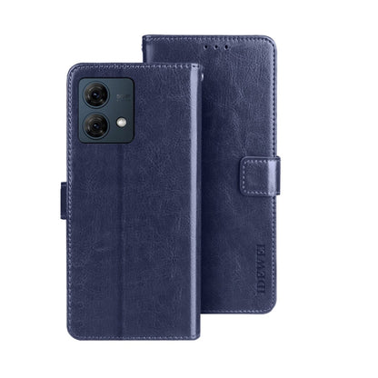 idewei Crazy Horse Texture Leather Phone Case, For Google Pixel 10 Pro XL, For Google Pixel 10 Pro, For Google Pixel 10, For Google Pixel 9a, For Google Pixel 8a, For Google Pixel 8 Pro, For Google Pixel 8