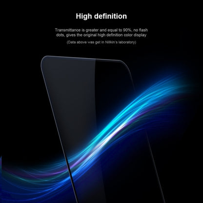 NILLKIN Impact Resistant Curved Film, For Samsung Galaxy S24+ 5G, For Samsung Galaxy S24 5G