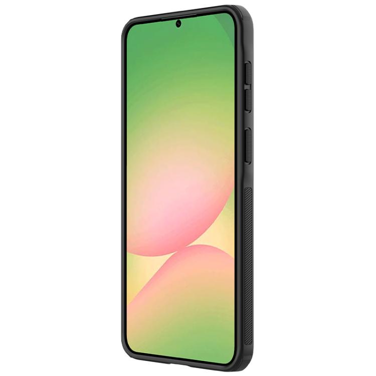 NILLKIN Frosted Shield Pro Magnetic Phone Case, For Samsung Galaxy A57 5G, For Samsung Galaxy A17 5G, For Samsung Galaxy A56 5G, For Samsung Galaxy A36 5G