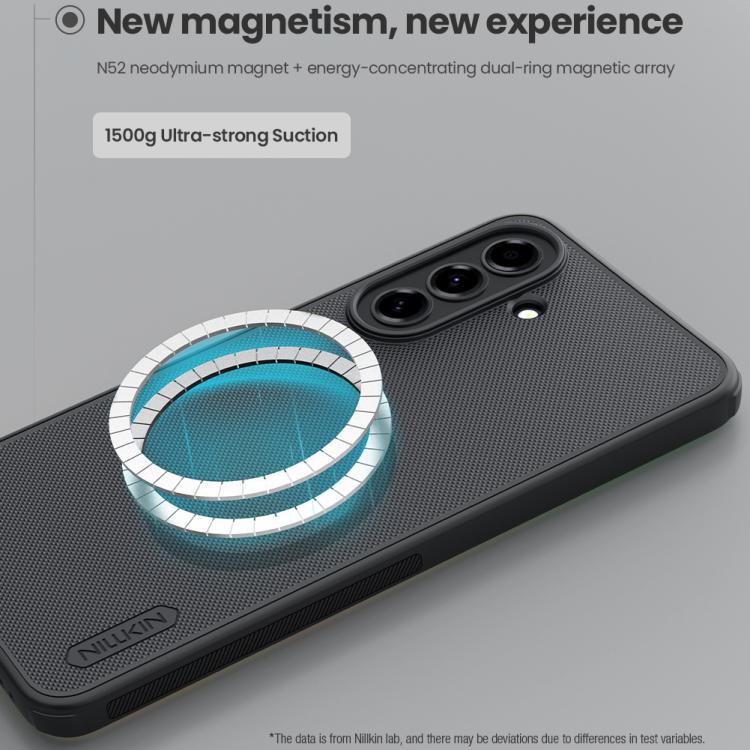 NILLKIN Frosted Shield Pro Magnetic Phone Case, For Samsung Galaxy A57 5G, For Samsung Galaxy A17 5G, For Samsung Galaxy A56 5G, For Samsung Galaxy A36 5G
