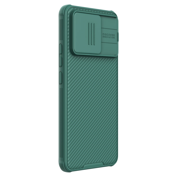 NILLKIN CamShield Pro Magnetic PC Phone Case, For Xiaomi Redmi K70 / K70 Pro