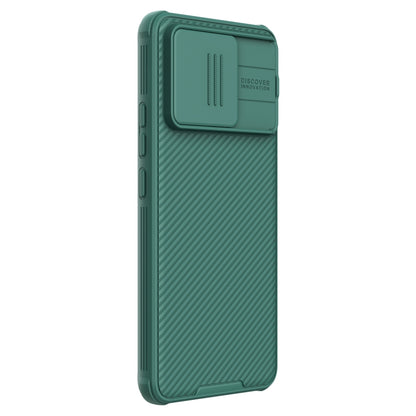 NILLKIN CamShield Pro Magnetic PC Phone Case, For Xiaomi Redmi K70 / K70 Pro