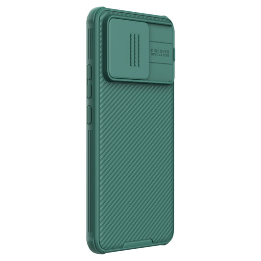 NILLKIN CamShield Pro Magnetic PC Phone Case, For Xiaomi Redmi K70 / K70 Pro