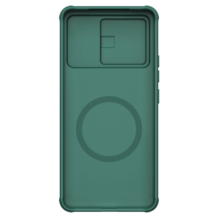 NILLKIN CamShield Pro Magnetic PC Phone Case, For Xiaomi Redmi K70 / K70 Pro