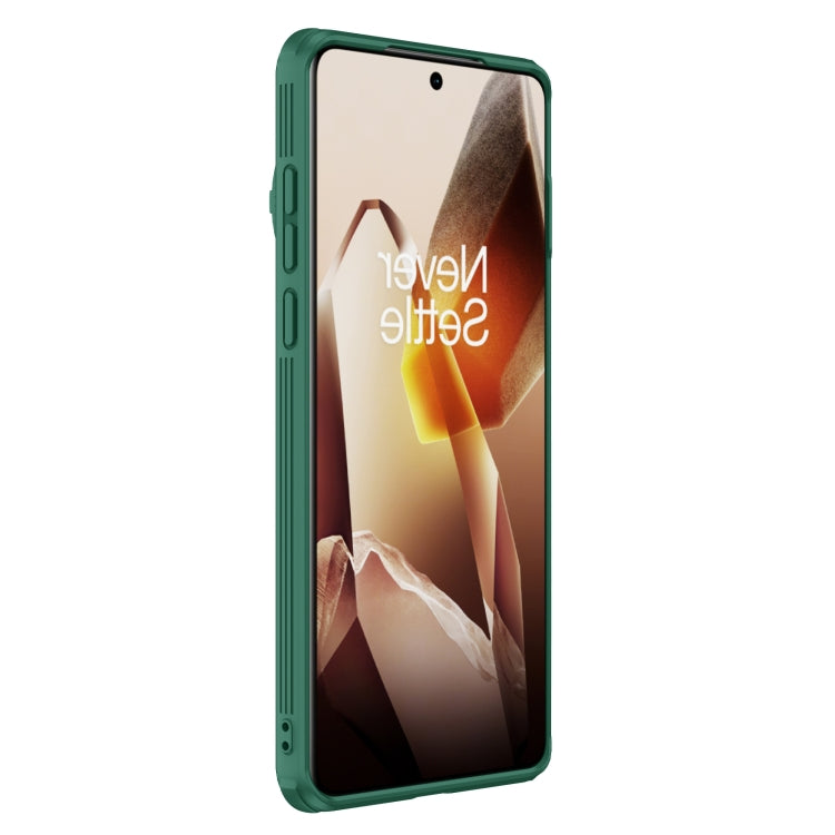 NILLKIN CamShield Prop MagSafe Magnetic PC Phone Case, For OnePlus 13