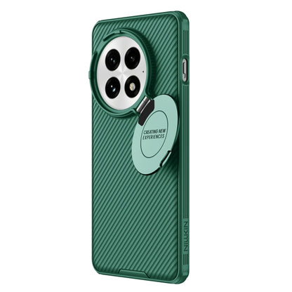 NILLKIN CamShield Prop MagSafe Magnetic PC Phone Case, For OnePlus 13
