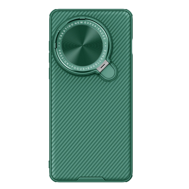 NILLKIN CamShield Prop MagSafe Magnetic PC Phone Case, For OnePlus 13