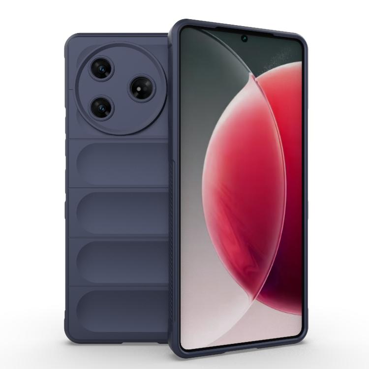 Magic Shield TPU + Flannel Phone Case, For Tecno Spark 40 5G, For Tecno Spark 40 Pro 4G Global, For Tecno Spark 40 4G Global, For Tecno Camon 40 Pro 5G Global, For Tecno Spark 30 Pro Global, For Tecno Spark 30 4G Global, For Tecno Spark 30C 4G Global  ...