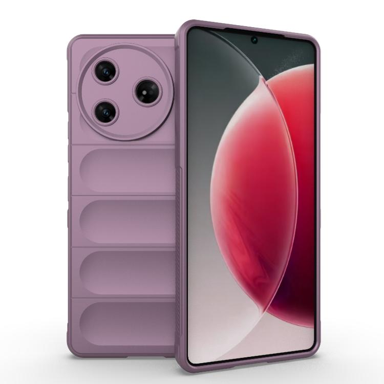 Magic Shield TPU + Flannel Phone Case, For Tecno Spark 40 5G, For Tecno Spark 40 Pro 4G Global, For Tecno Spark 40 4G Global, For Tecno Camon 40 Pro 5G Global, For Tecno Spark 30 Pro Global, For Tecno Spark 30 4G Global, For Tecno Spark 30C 4G Global  ...