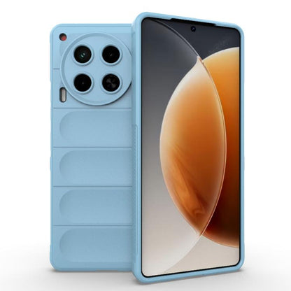 Magic Shield TPU + Flannel Phone Case, For Tecno Spark 40 5G, For Tecno Spark 40 Pro 4G Global, For Tecno Spark 40 4G Global, For Tecno Camon 40 Pro 5G Global, For Tecno Spark 30 Pro Global, For Tecno Spark 30 4G Global, For Tecno Spark 30C 4G Global  ...