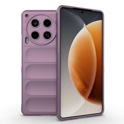 Magic Shield TPU + Flannel Phone Case, For Tecno Spark 40 5G, For Tecno Spark 40 Pro 4G Global, For Tecno Spark 40 4G Global, For Tecno Camon 40 Pro 5G Global, For Tecno Spark 30 Pro Global, For Tecno Spark 30 4G Global, For Tecno Spark 30C 4G Global  ...