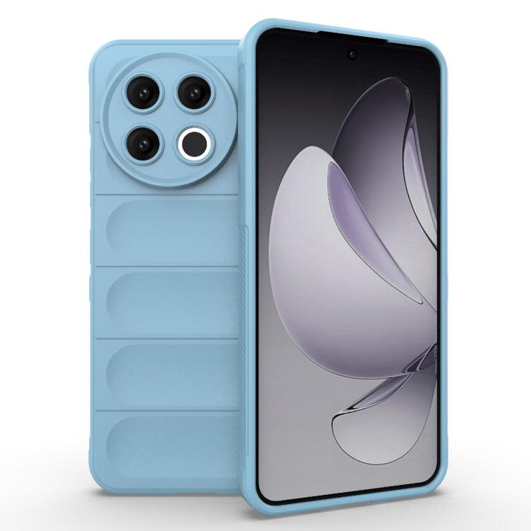Magic Shield TPU + Flannel Phone Case, For Tecno Spark 40 5G, For Tecno Spark 40 Pro 4G Global, For Tecno Spark 40 4G Global, For Tecno Camon 40 Pro 5G Global, For Tecno Spark 30 Pro Global, For Tecno Spark 30 4G Global, For Tecno Spark 30C 4G Global  ...