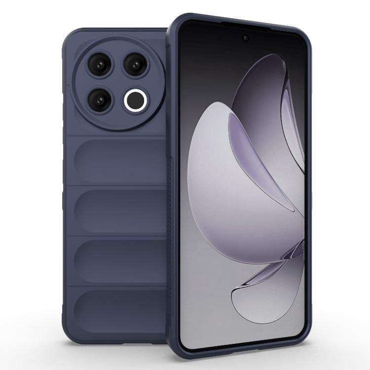 Magic Shield TPU + Flannel Phone Case, For Tecno Spark 40 5G, For Tecno Spark 40 Pro 4G Global, For Tecno Spark 40 4G Global, For Tecno Camon 40 Pro 5G Global, For Tecno Spark 30 Pro Global, For Tecno Spark 30 4G Global, For Tecno Spark 30C 4G Global  ...