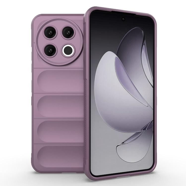 Magic Shield TPU + Flannel Phone Case, For Tecno Spark 40 5G, For Tecno Spark 40 Pro 4G Global, For Tecno Spark 40 4G Global, For Tecno Camon 40 Pro 5G Global, For Tecno Spark 30 Pro Global, For Tecno Spark 30 4G Global, For Tecno Spark 30C 4G Global  ...