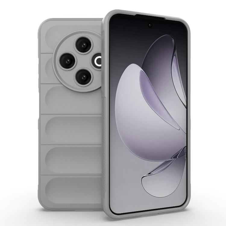 Magic Shield TPU + Flannel Phone Case, For Tecno Spark 40 5G, For Tecno Spark 40 Pro 4G Global, For Tecno Spark 40 4G Global, For Tecno Camon 40 Pro 5G Global, For Tecno Spark 30 Pro Global, For Tecno Spark 30 4G Global, For Tecno Spark 30C 4G Global  ...