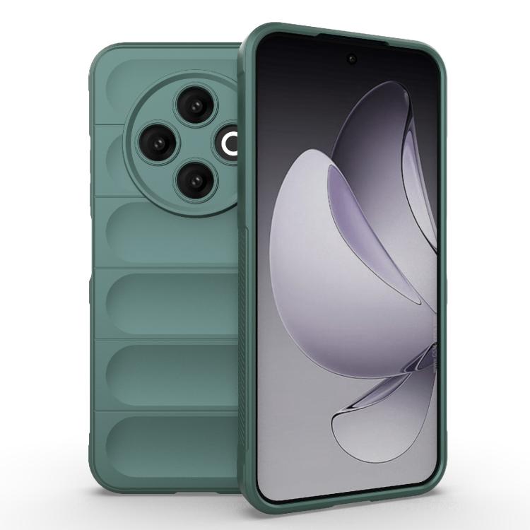 Magic Shield TPU + Flannel Phone Case, For Tecno Spark 40 5G, For Tecno Spark 40 Pro 4G Global, For Tecno Spark 40 4G Global, For Tecno Camon 40 Pro 5G Global, For Tecno Spark 30 Pro Global, For Tecno Spark 30 4G Global, For Tecno Spark 30C 4G Global  ...