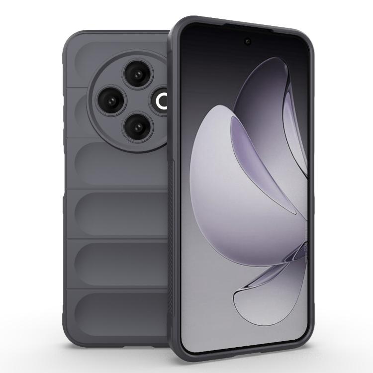 Magic Shield TPU + Flannel Phone Case, For Tecno Spark 40 5G, For Tecno Spark 40 Pro 4G Global, For Tecno Spark 40 4G Global, For Tecno Camon 40 Pro 5G Global, For Tecno Spark 30 Pro Global, For Tecno Spark 30 4G Global, For Tecno Spark 30C 4G Global  ...