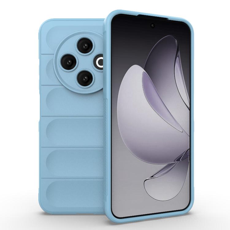 Magic Shield TPU + Flannel Phone Case, For Tecno Spark 40 5G, For Tecno Spark 40 Pro 4G Global, For Tecno Spark 40 4G Global, For Tecno Camon 40 Pro 5G Global, For Tecno Spark 30 Pro Global, For Tecno Spark 30 4G Global, For Tecno Spark 30C 4G Global  ...