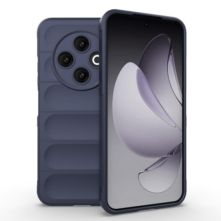 Magic Shield TPU + Flannel Phone Case, For Tecno Spark 40 5G, For Tecno Spark 40 Pro 4G Global, For Tecno Spark 40 4G Global, For Tecno Camon 40 Pro 5G Global, For Tecno Spark 30 Pro Global, For Tecno Spark 30 4G Global, For Tecno Spark 30C 4G Global  ...