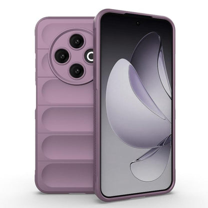 Magic Shield TPU + Flannel Phone Case, For Tecno Spark 40 5G, For Tecno Spark 40 Pro 4G Global, For Tecno Spark 40 4G Global, For Tecno Camon 40 Pro 5G Global, For Tecno Spark 30 Pro Global, For Tecno Spark 30 4G Global, For Tecno Spark 30C 4G Global  ...