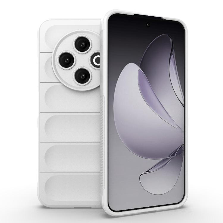 Magic Shield TPU + Flannel Phone Case, For Tecno Spark 40 5G, For Tecno Spark 40 Pro 4G Global, For Tecno Spark 40 4G Global, For Tecno Camon 40 Pro 5G Global, For Tecno Spark 30 Pro Global, For Tecno Spark 30 4G Global, For Tecno Spark 30C 4G Global  ...