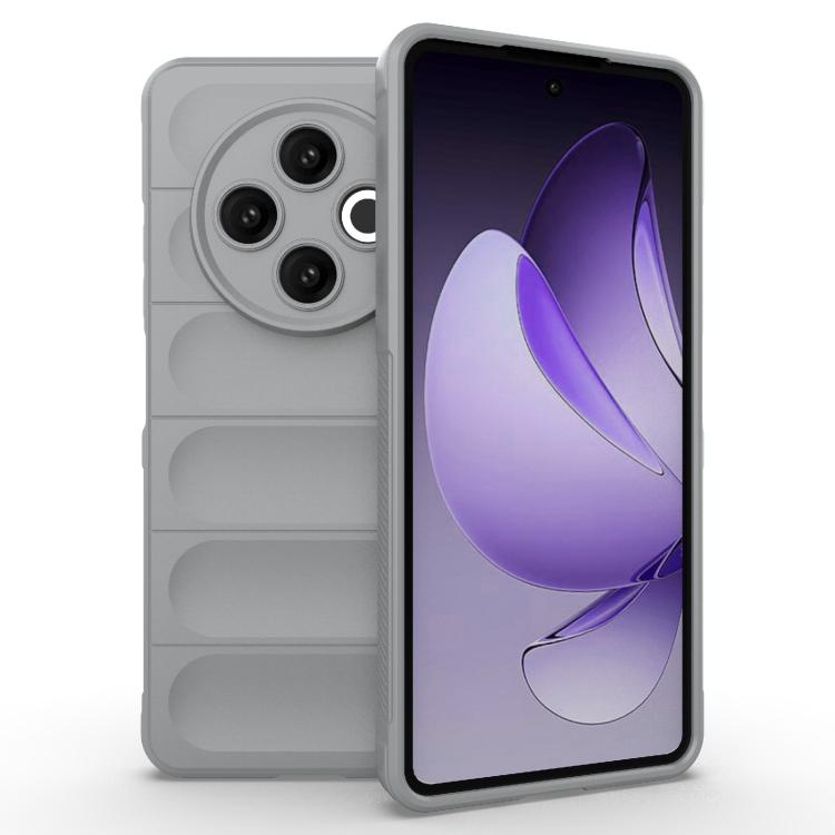 Magic Shield TPU + Flannel Phone Case, For Tecno Spark 40 5G, For Tecno Spark 40 Pro 4G Global, For Tecno Spark 40 4G Global, For Tecno Camon 40 Pro 5G Global, For Tecno Spark 30 Pro Global, For Tecno Spark 30 4G Global, For Tecno Spark 30C 4G Global  ...